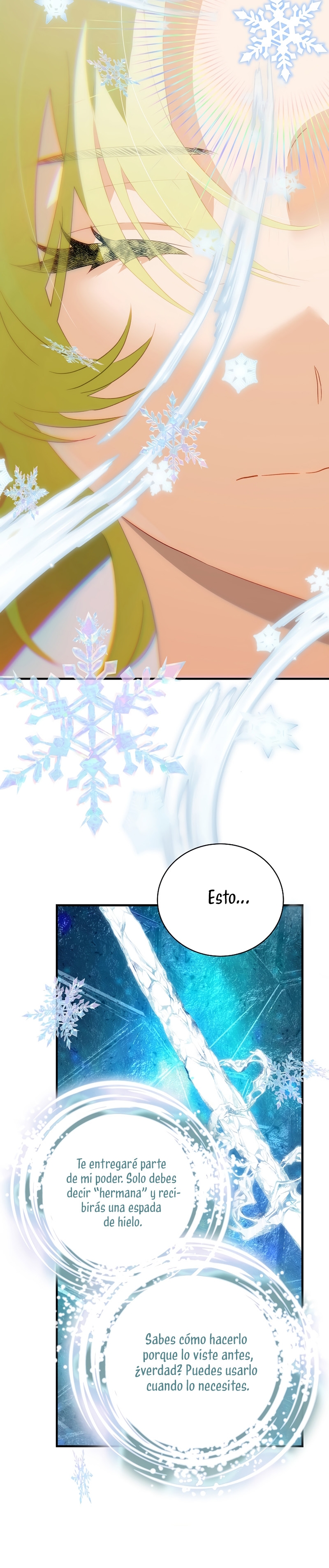 No es tu hijo Capítulo 73 - Página 42