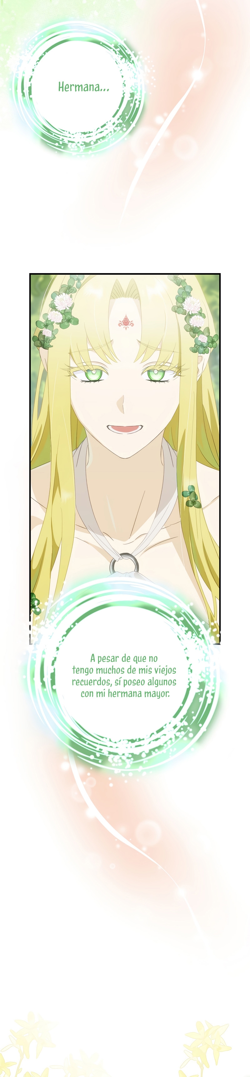 No es tu hijo Capítulo 73 - Página 8