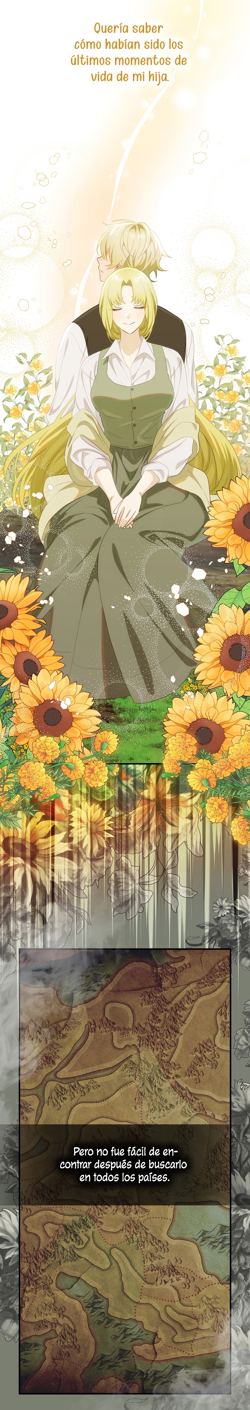 No es tu hijo Capítulo 74 - Página 13