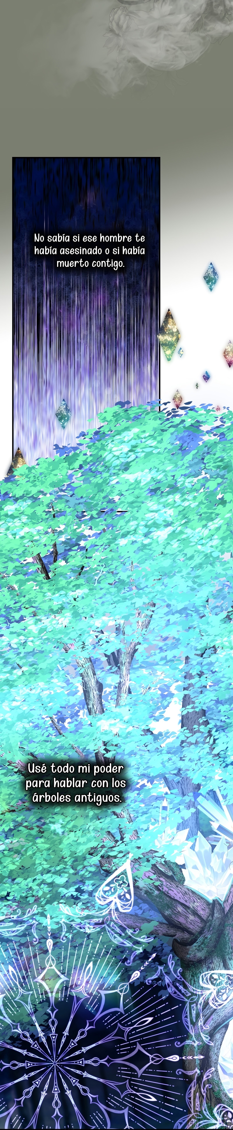 No es tu hijo Capítulo 74 - Página 14