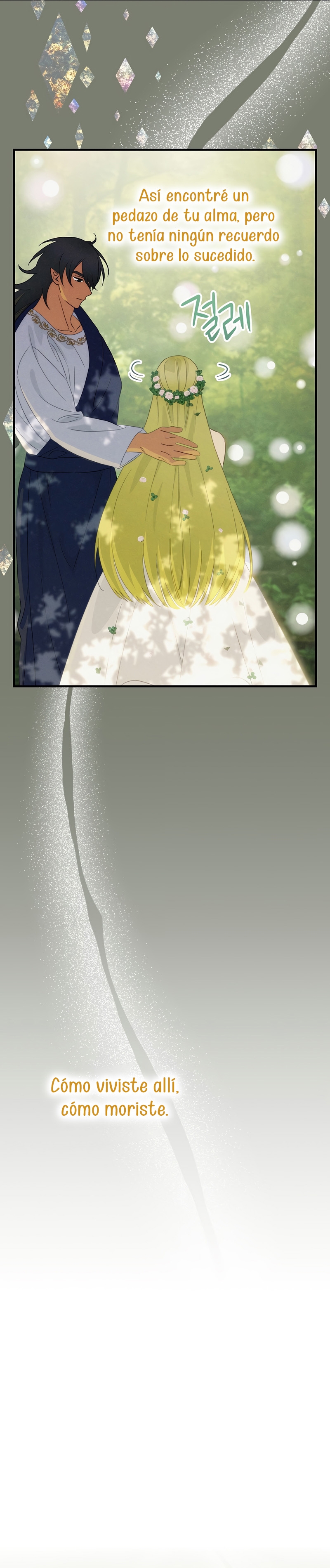 No es tu hijo Capítulo 74 - Página 15