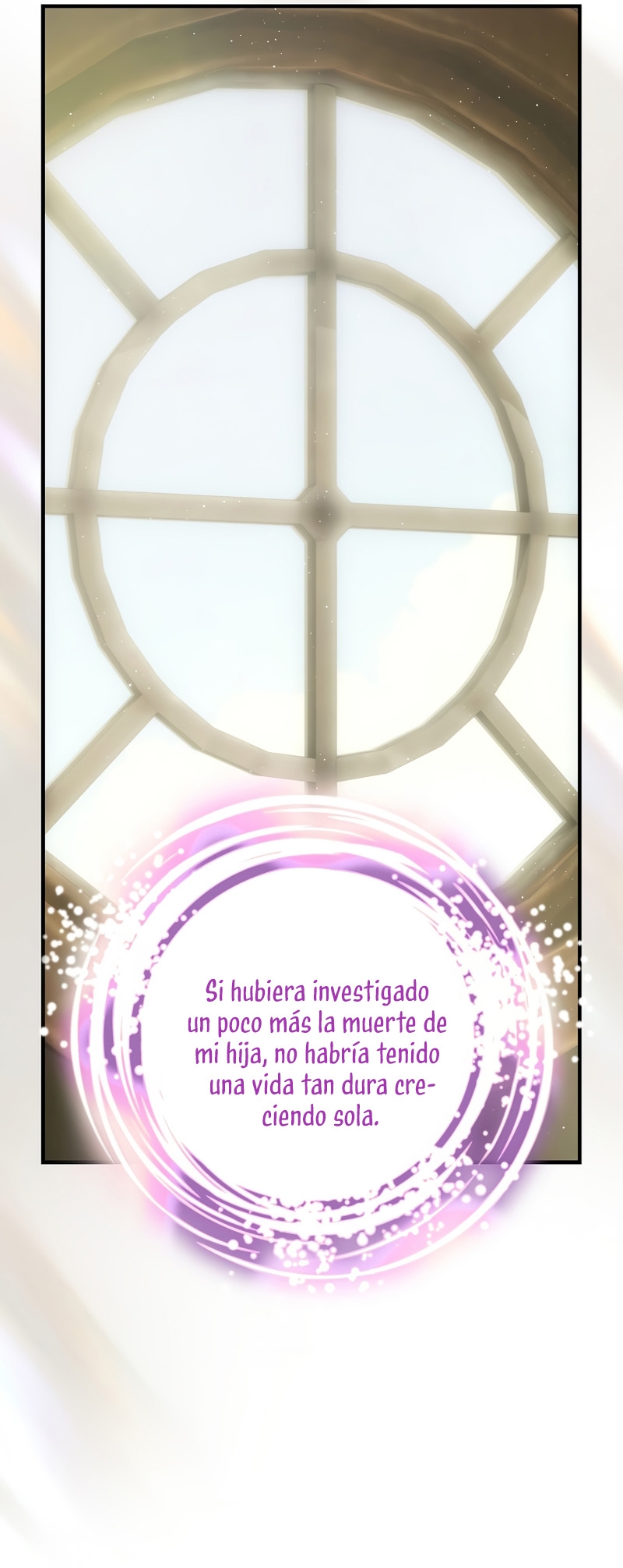 No es tu hijo Capítulo 74 - Página 18