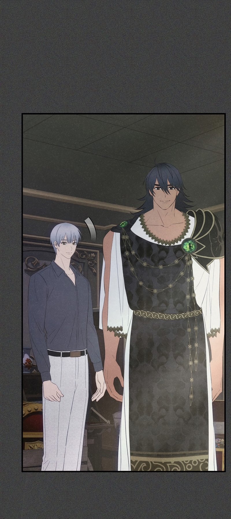 No es tu hijo Capítulo 74 - Página 29