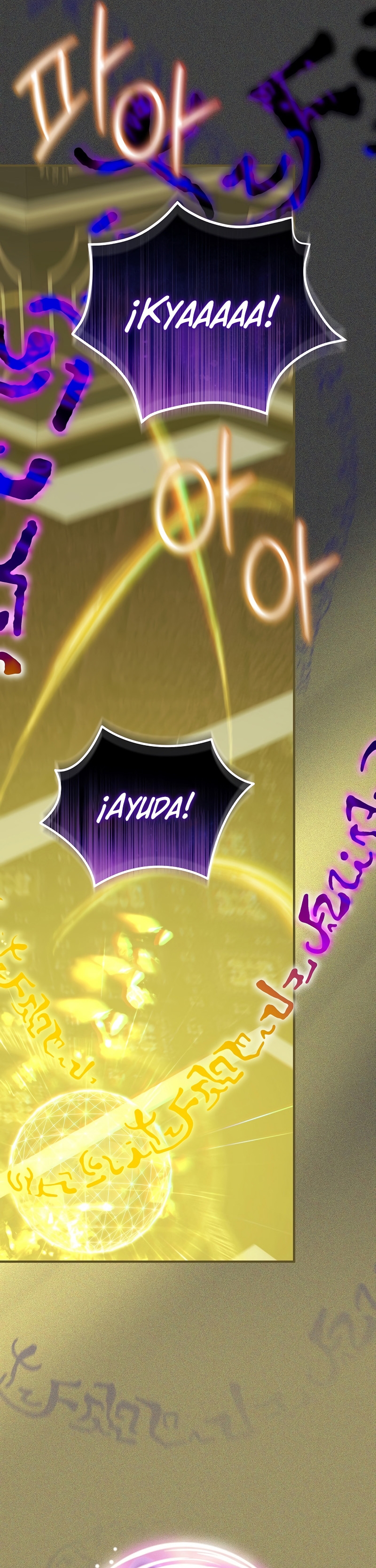 No es tu hijo Capítulo 74 - Página 31