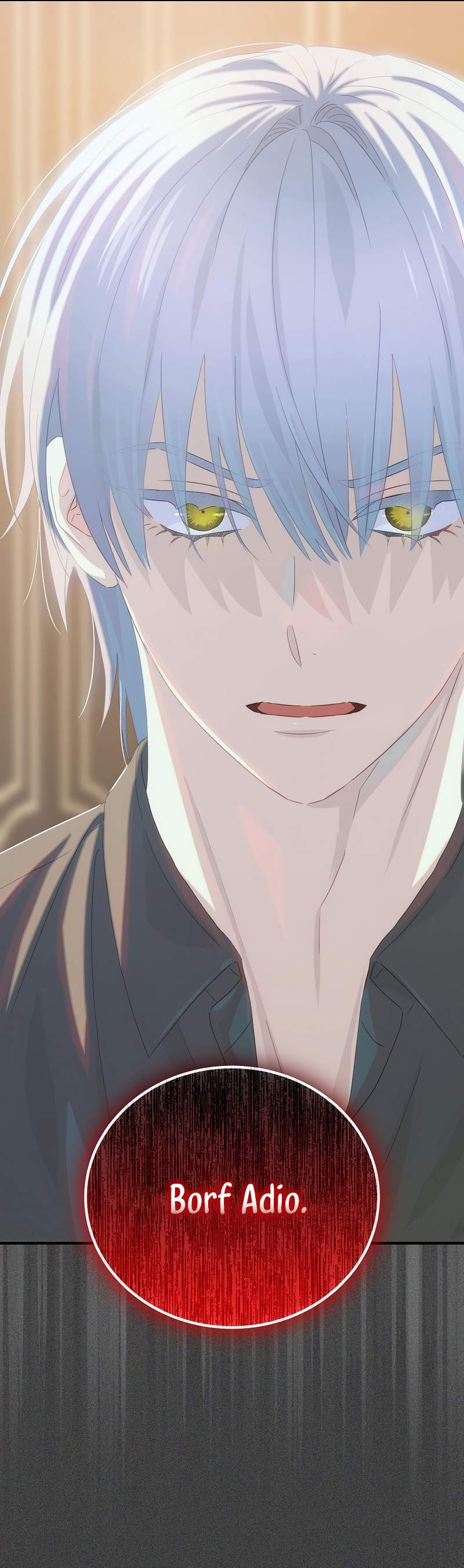 No es tu hijo Capítulo 74 - Página 38