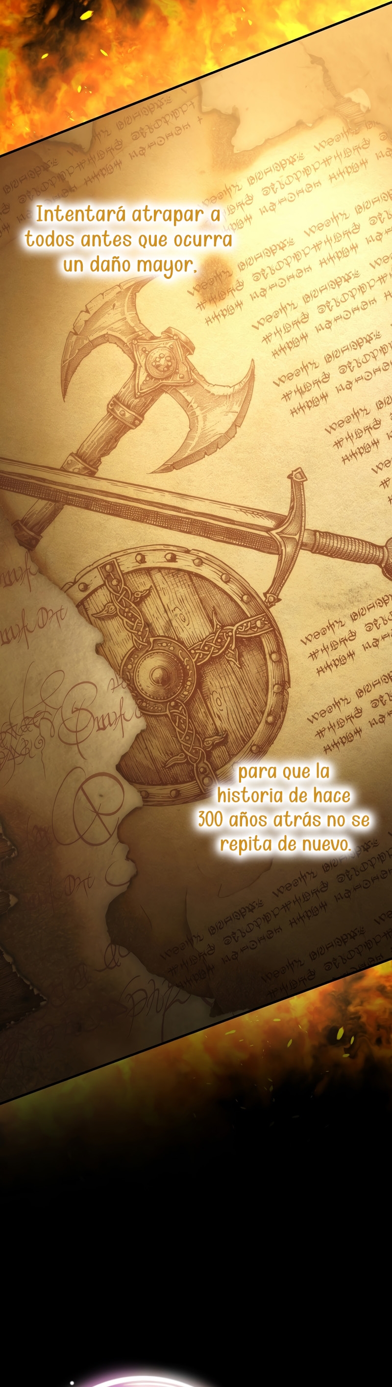 No es tu hijo Capítulo 74 - Página 42