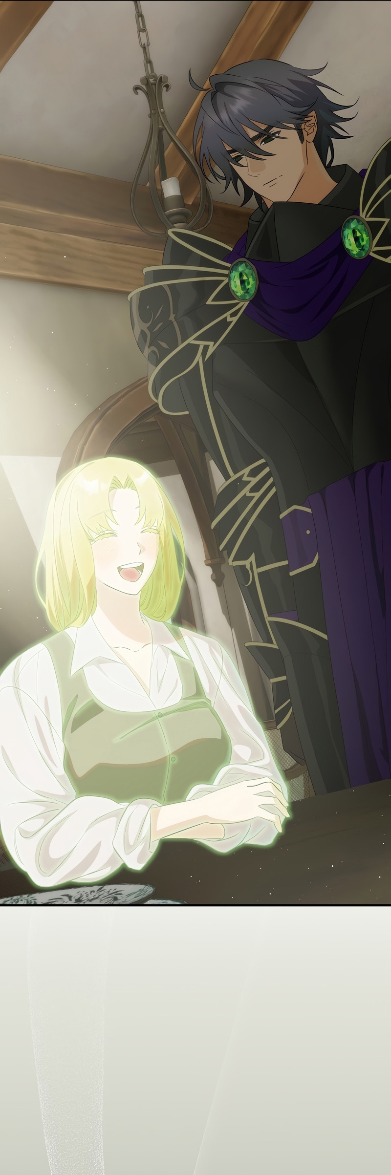 No es tu hijo Capítulo 74 - Página 7