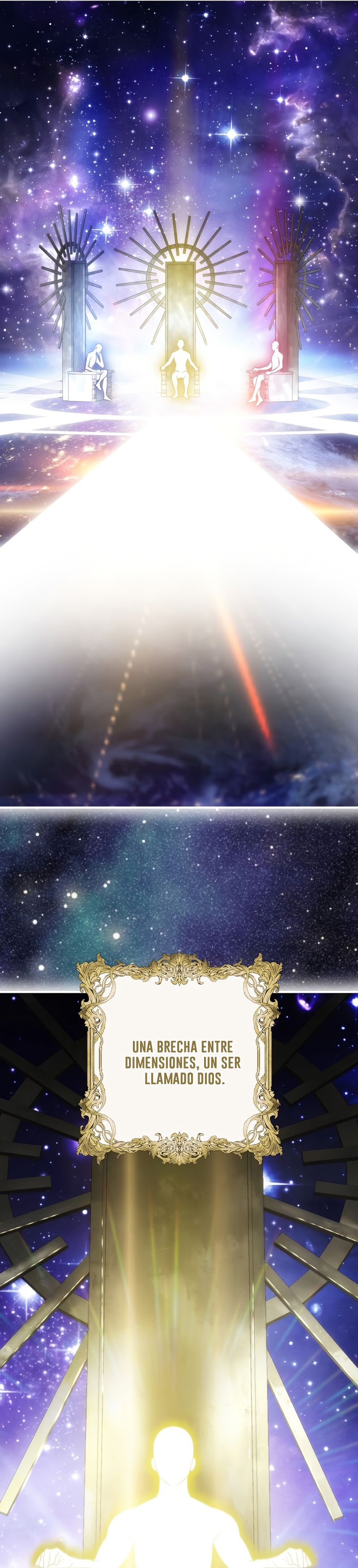 No es tu hijo Capítulo 75 - Página 14