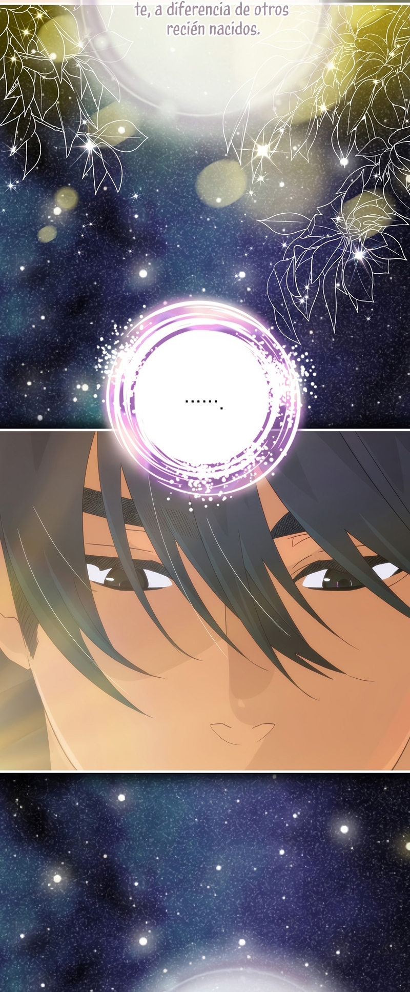 No es tu hijo Capítulo 75 - Página 24