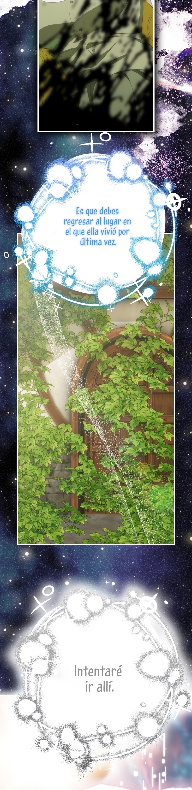 No es tu hijo Capítulo 75 - Página 28