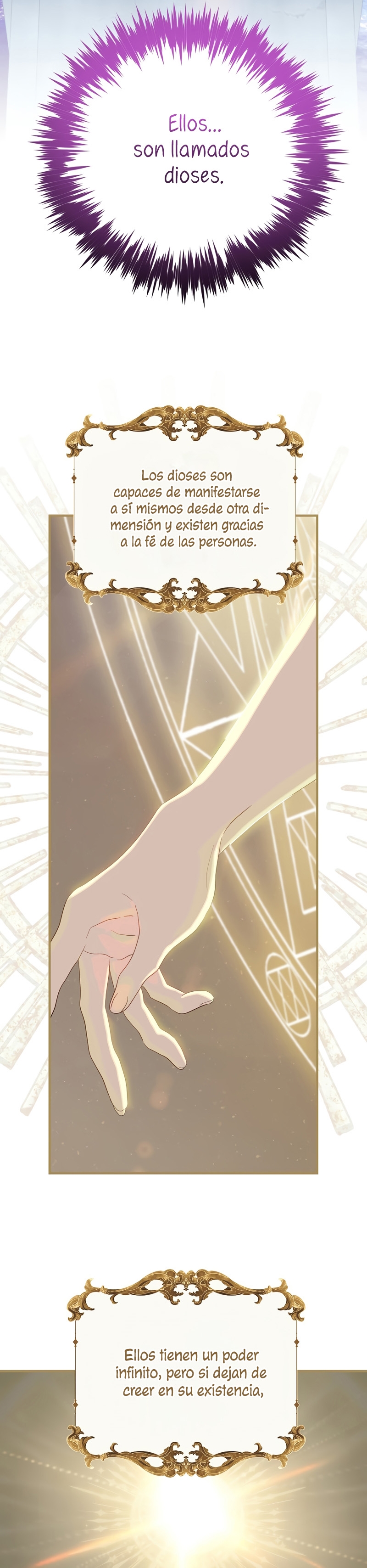 No es tu hijo Capítulo 75 - Página 31