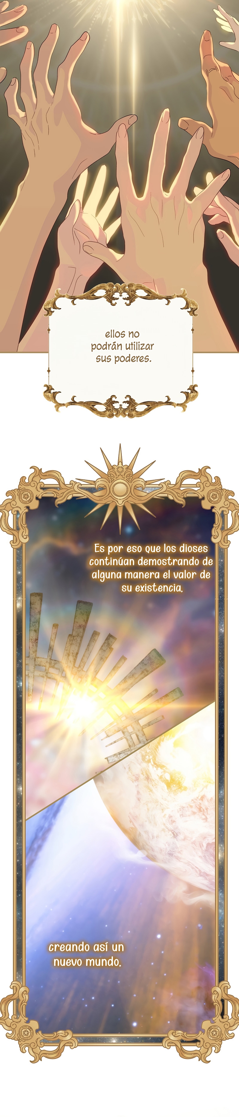 No es tu hijo Capítulo 75 - Página 32