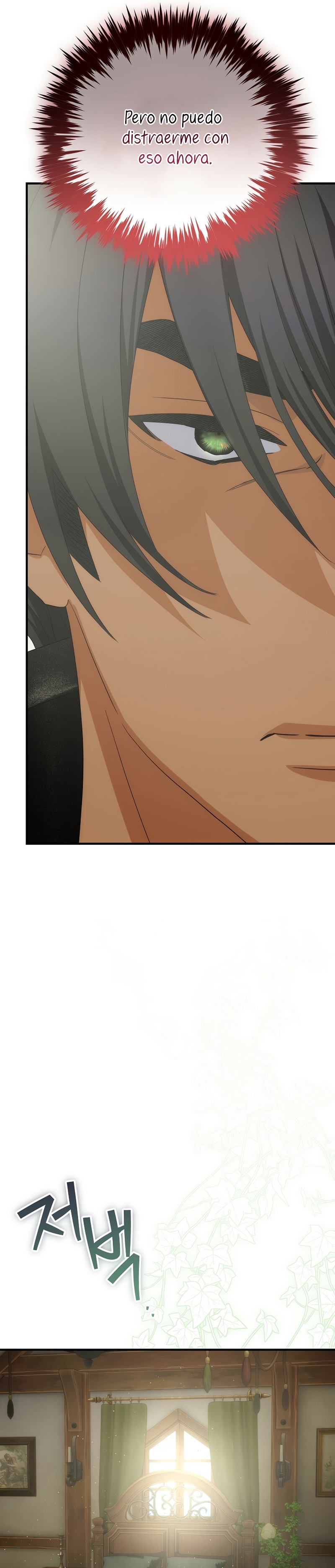 No es tu hijo Capítulo 75 - Página 36