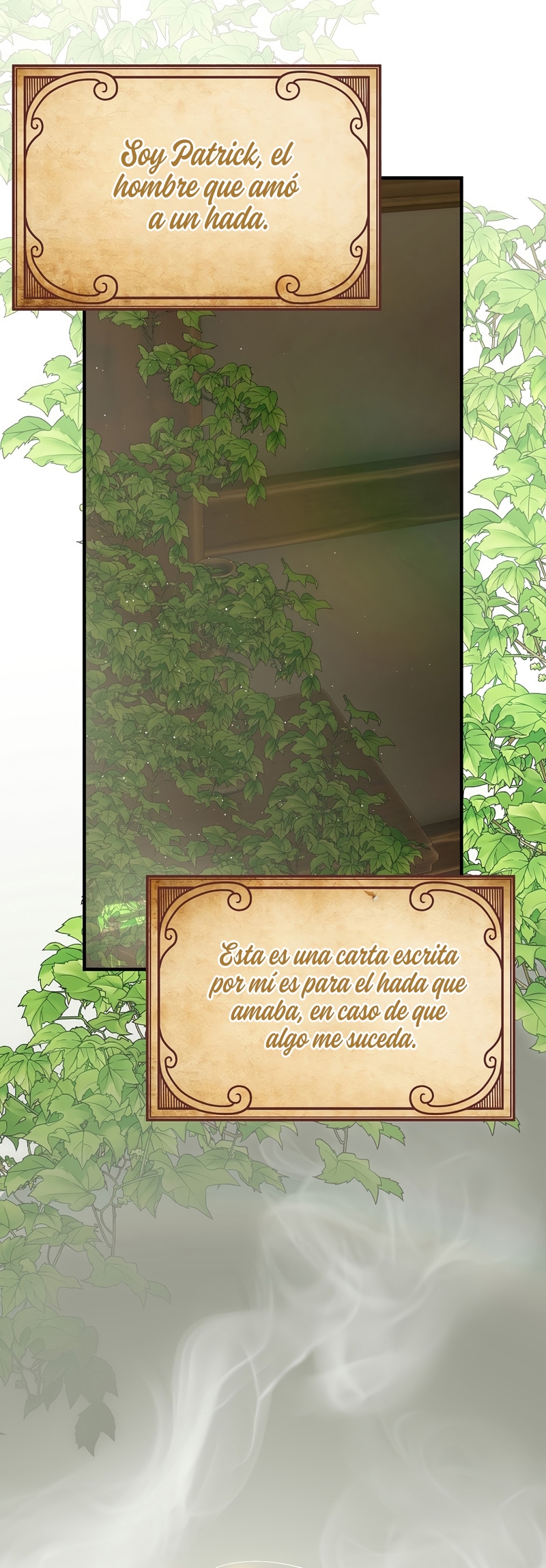 No es tu hijo Capítulo 75 - Página 40