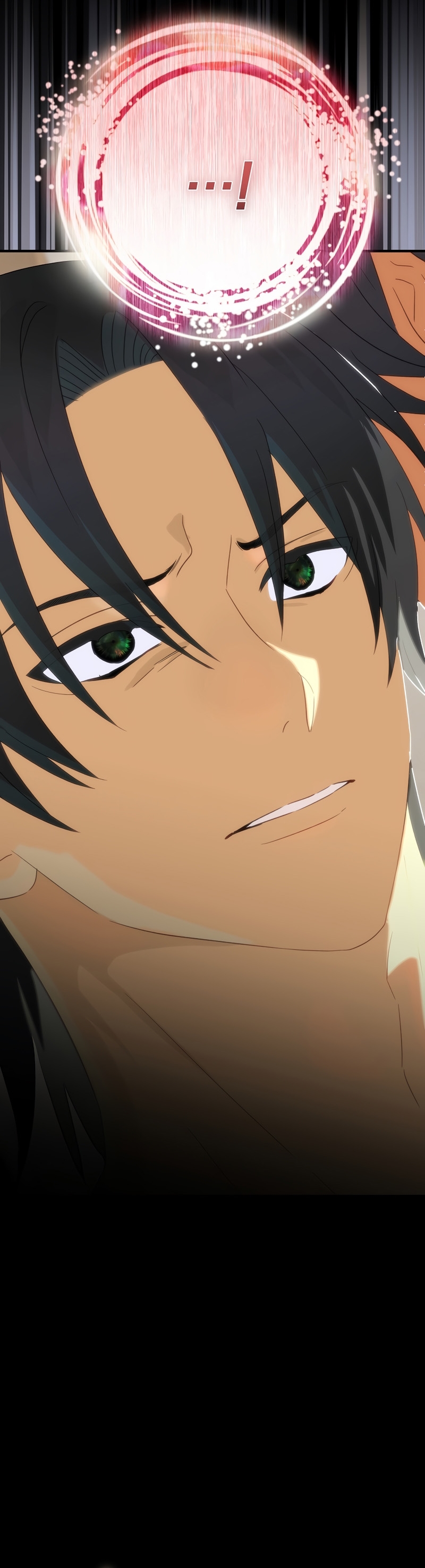 No es tu hijo Capítulo 75 - Página 9