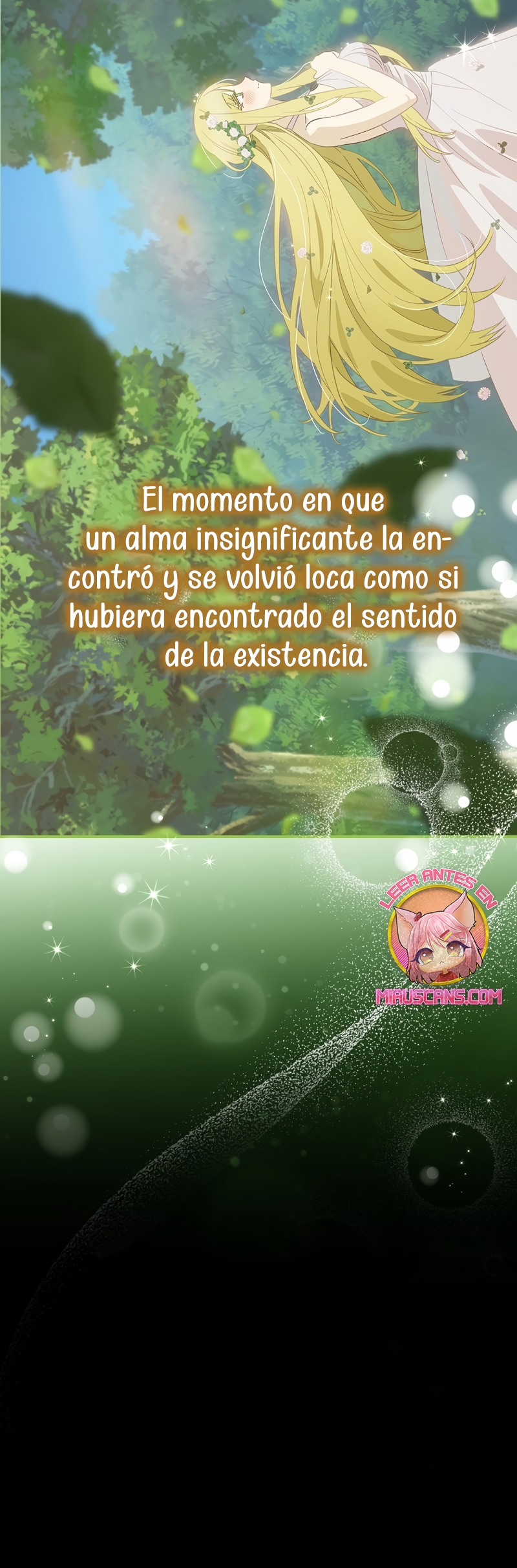 No es tu hijo Capítulo 76 - Página 13