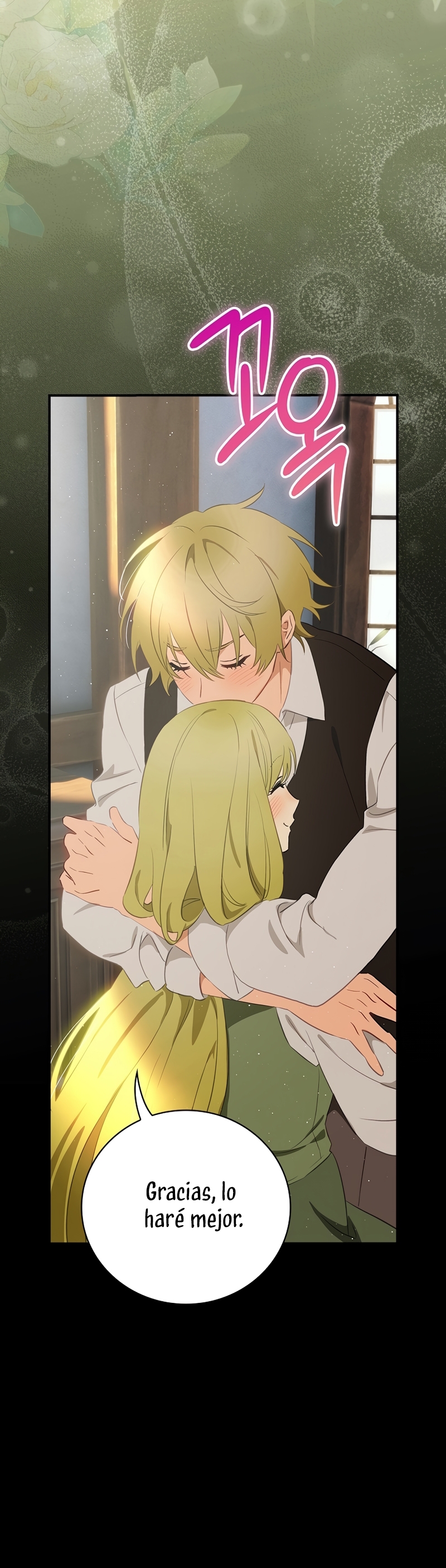 No es tu hijo Capítulo 76 - Página 28