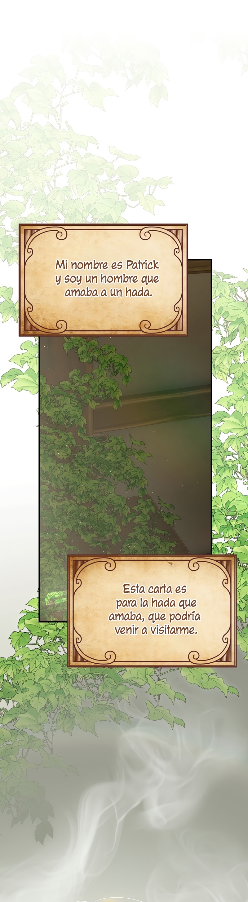 No es tu hijo Capítulo 76 - Página 3