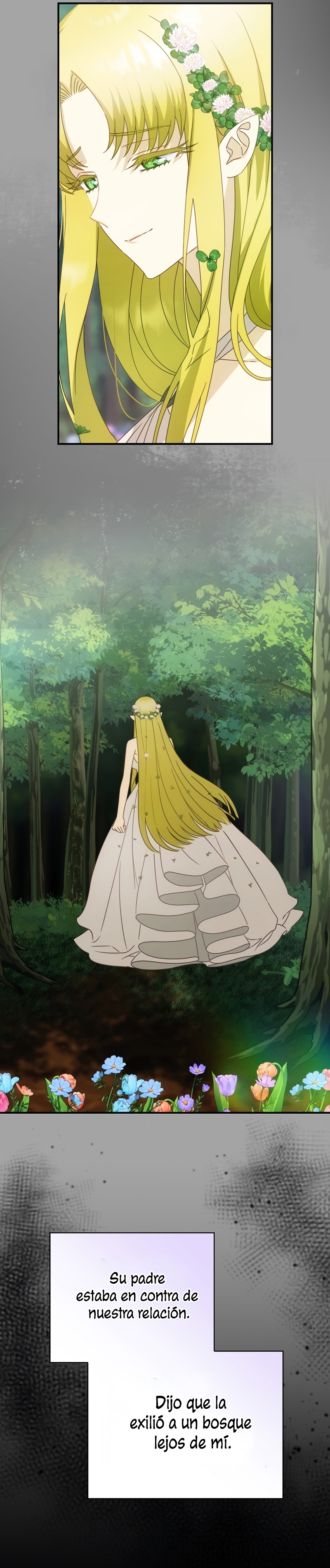 No es tu hijo Capítulo 76 - Página 37