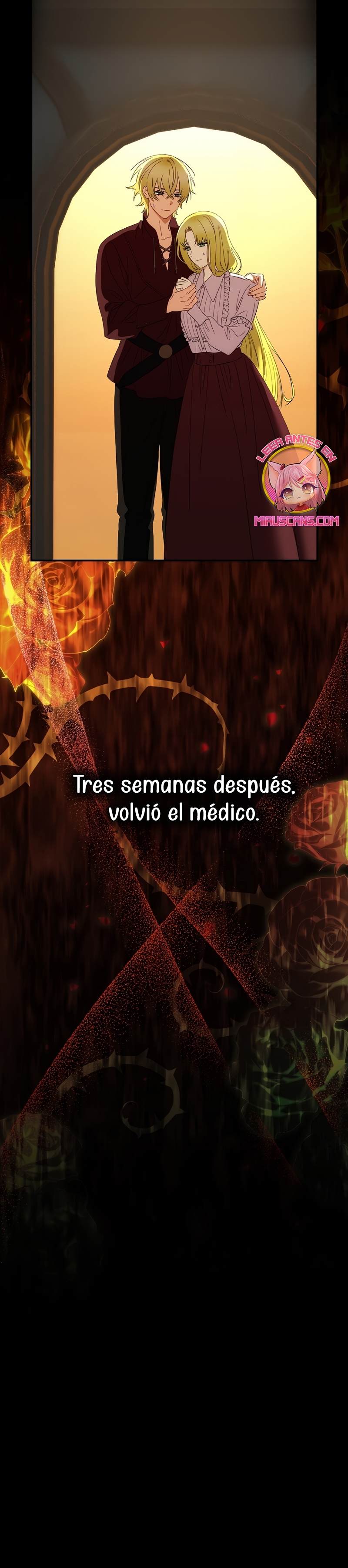 No es tu hijo Capítulo 76 - Página 51