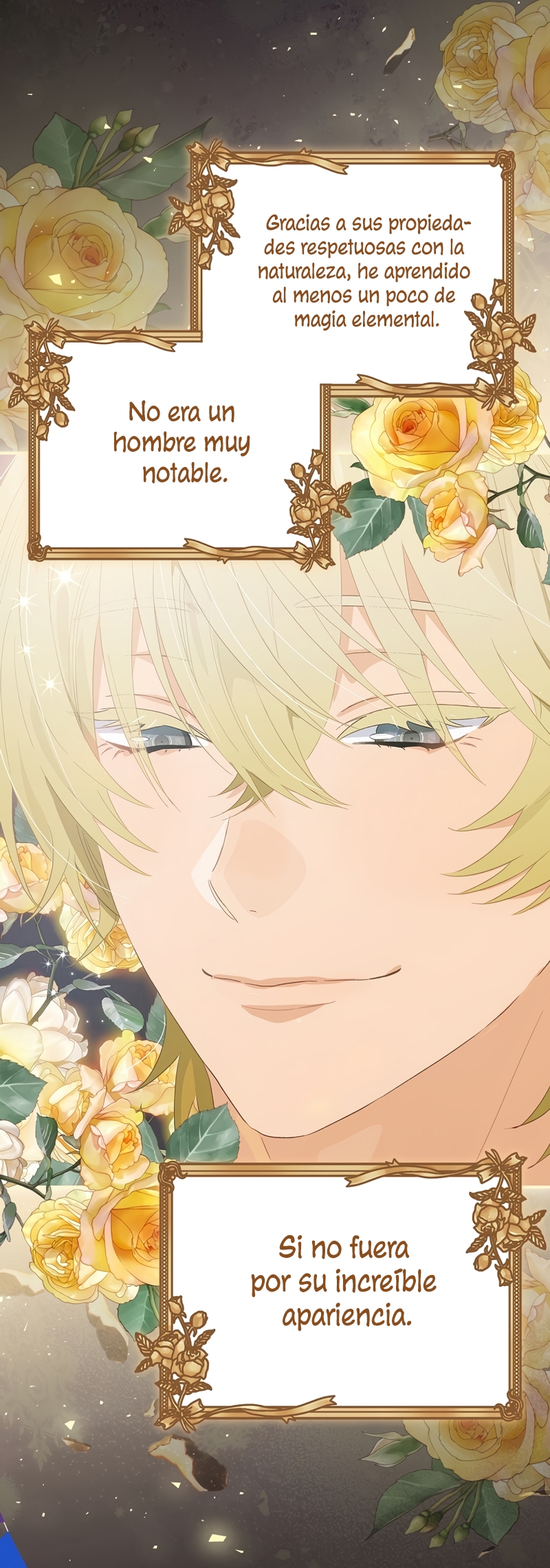 No es tu hijo Capítulo 76 - Página 7