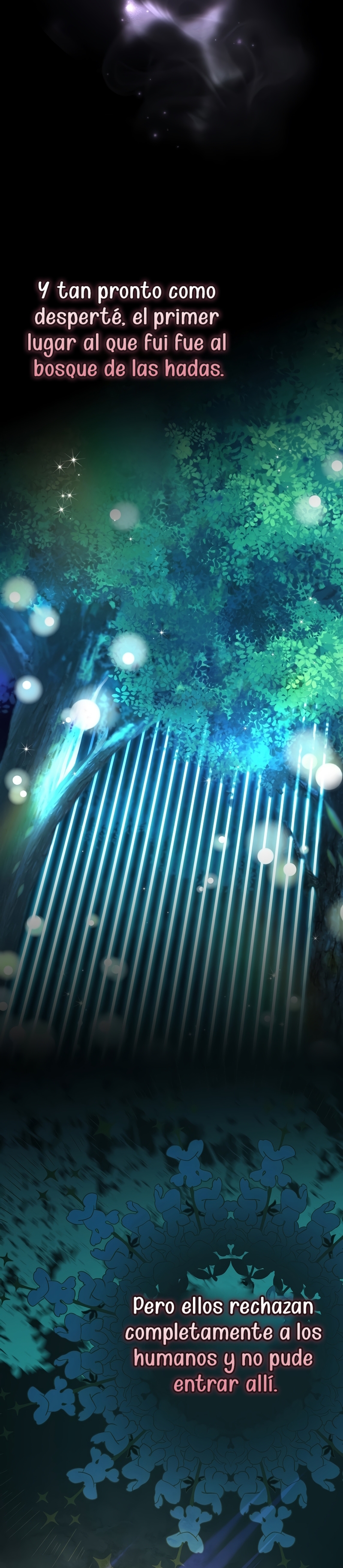 No es tu hijo Capítulo 77 - Página 11