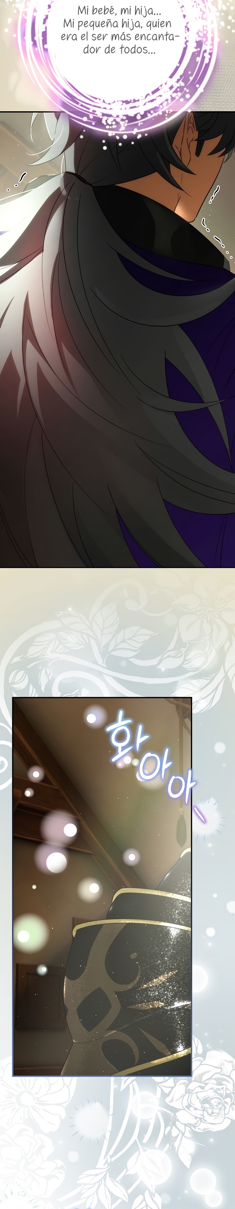 No es tu hijo Capítulo 77 - Página 16