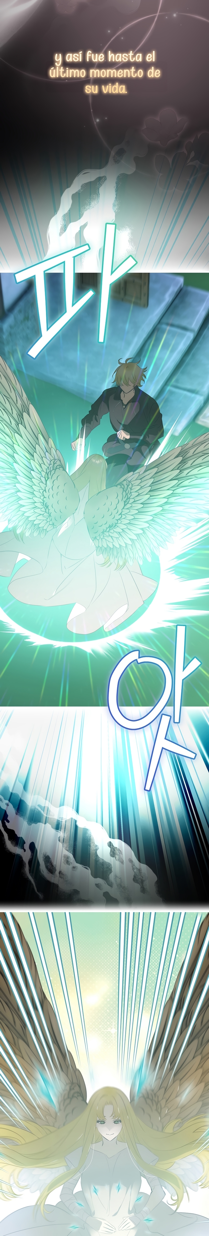 No es tu hijo Capítulo 77 - Página 30