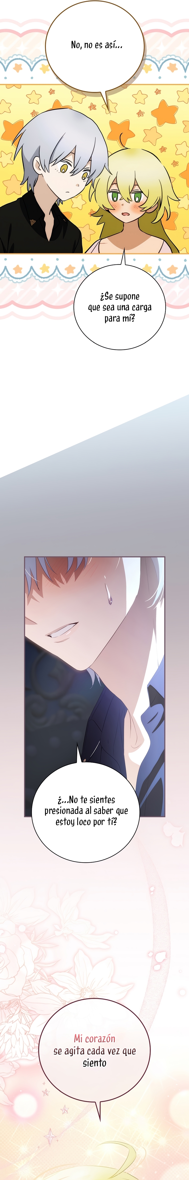 No es tu hijo Capítulo 78 - Página 23