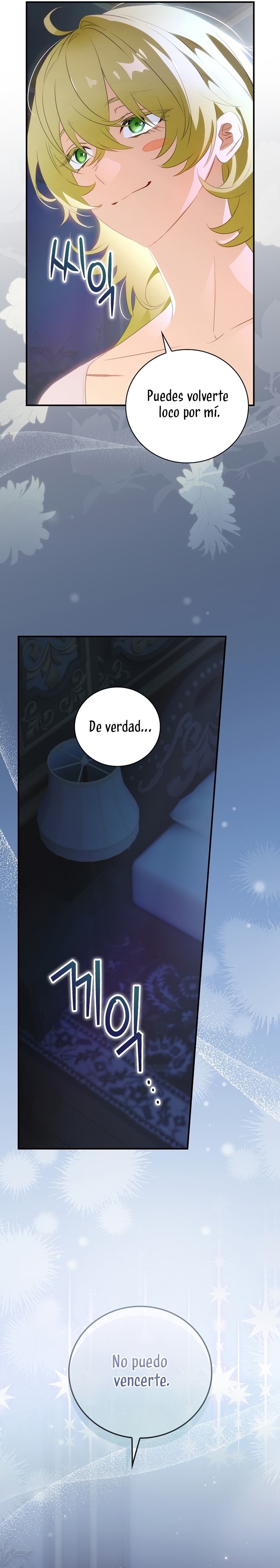 No es tu hijo Capítulo 78 - Página 32