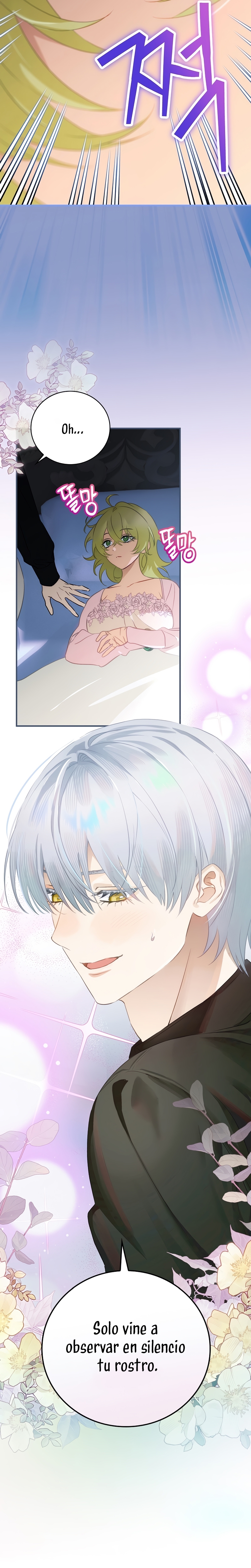 No es tu hijo Capítulo 78 - Página 4