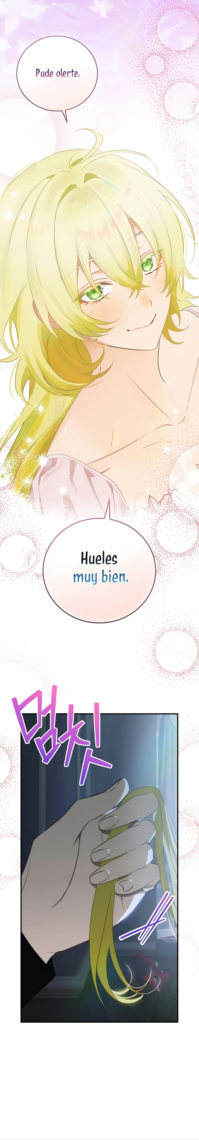 No es tu hijo Capítulo 78 - Página 7