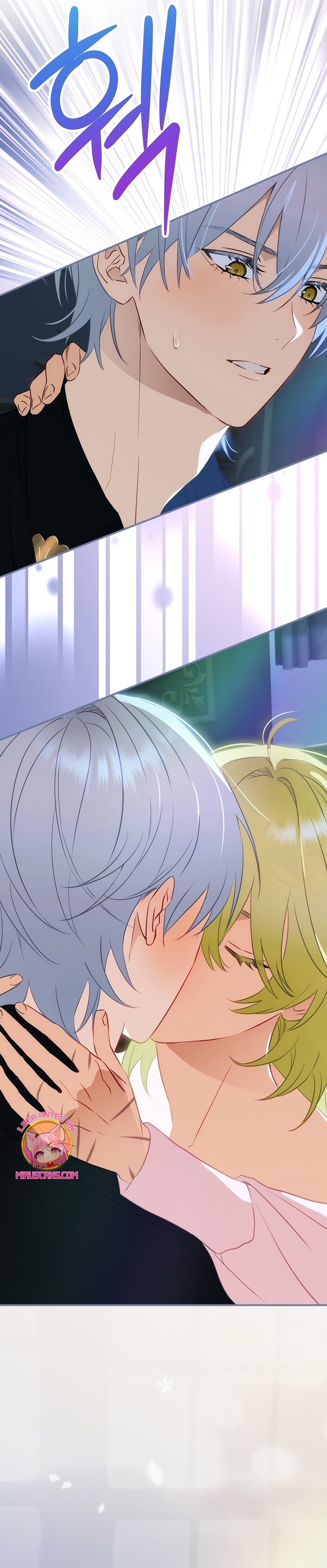 No es tu hijo Capítulo 78 - Página 9