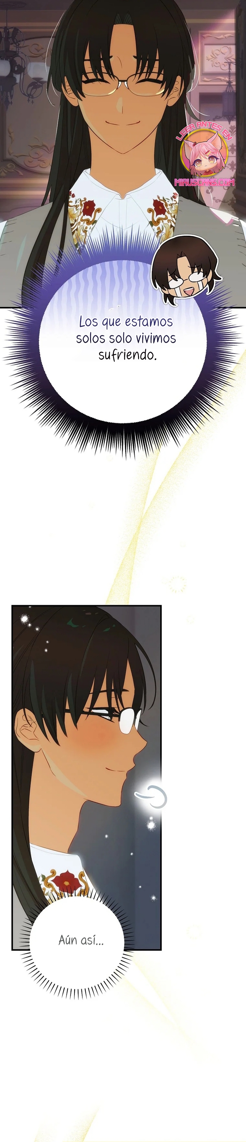 No es tu hijo Capítulo 79 - Página 13