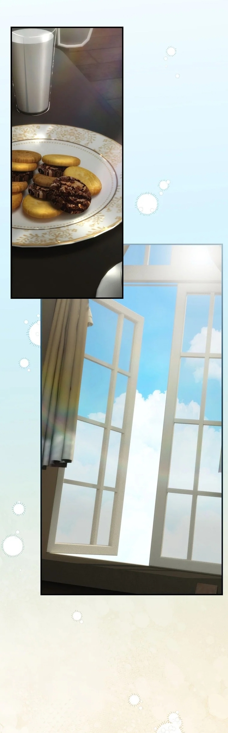 No es tu hijo Capítulo 79 - Página 16