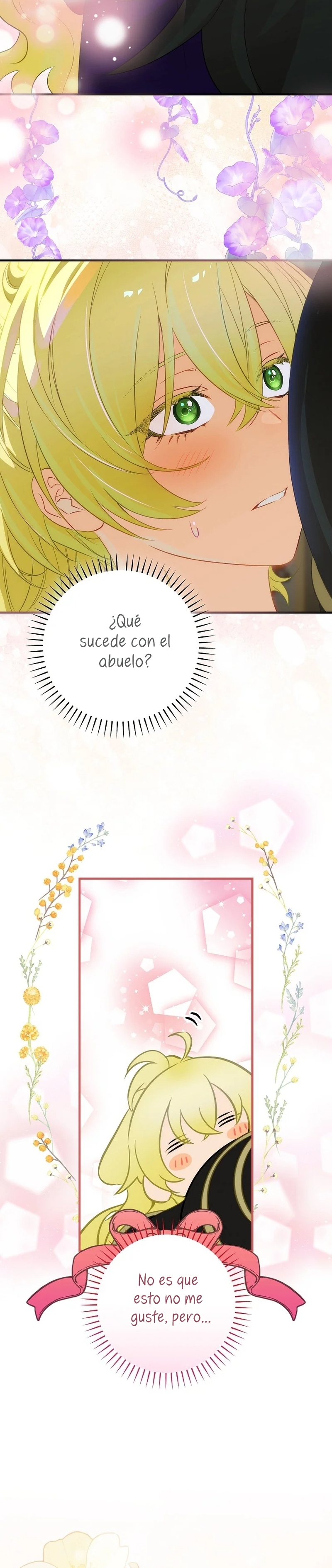 No es tu hijo Capítulo 79 - Página 40