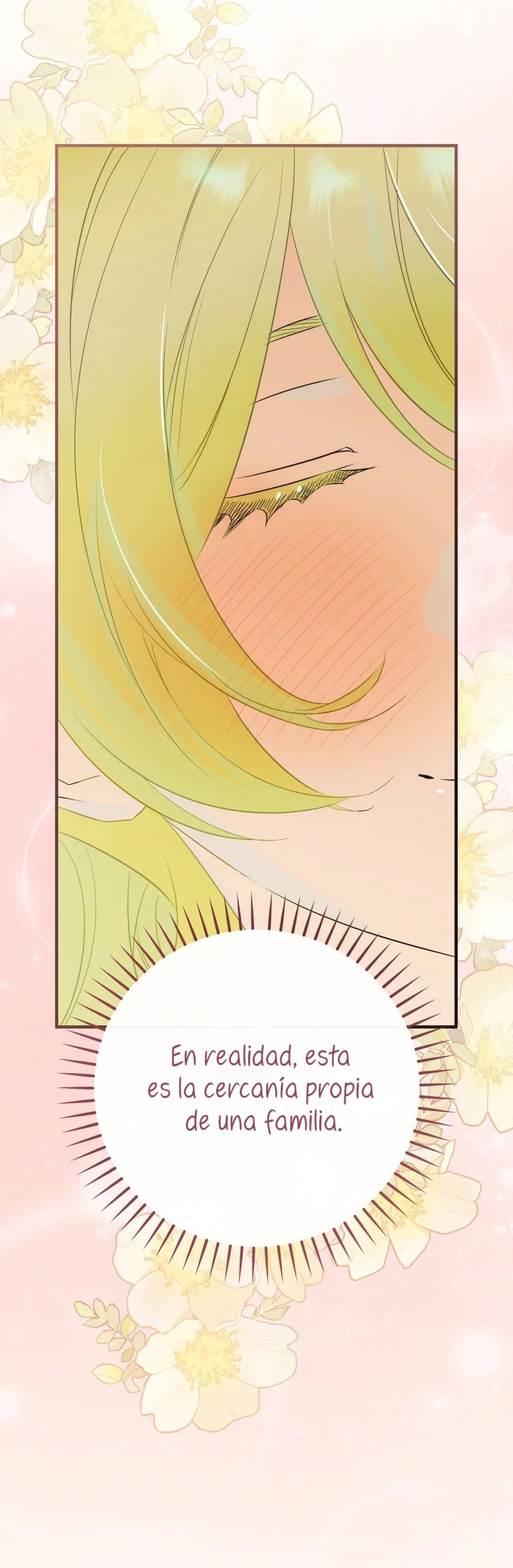 No es tu hijo Capítulo 79 - Página 41