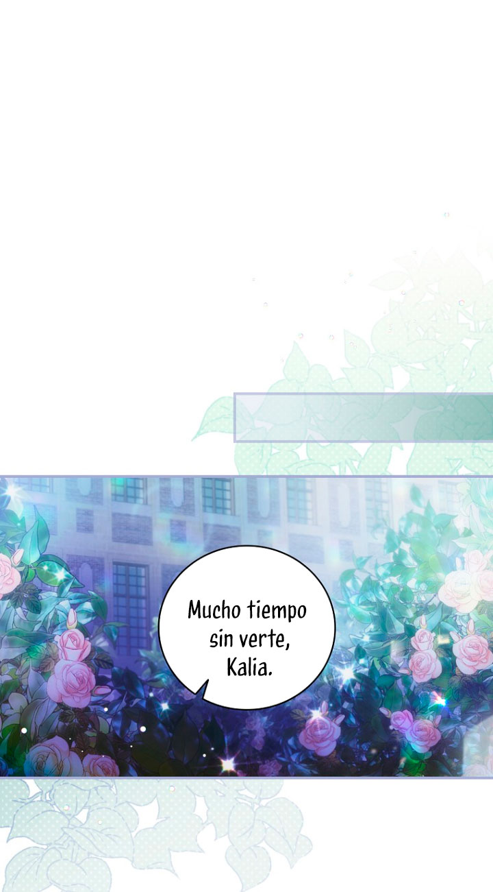 No es tu hijo Capítulo 8 - Página 13