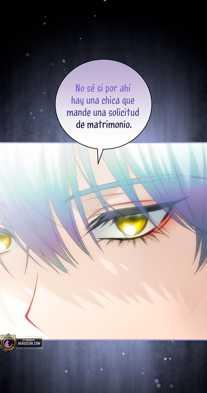 No es tu hijo Capítulo 8 - Página 24