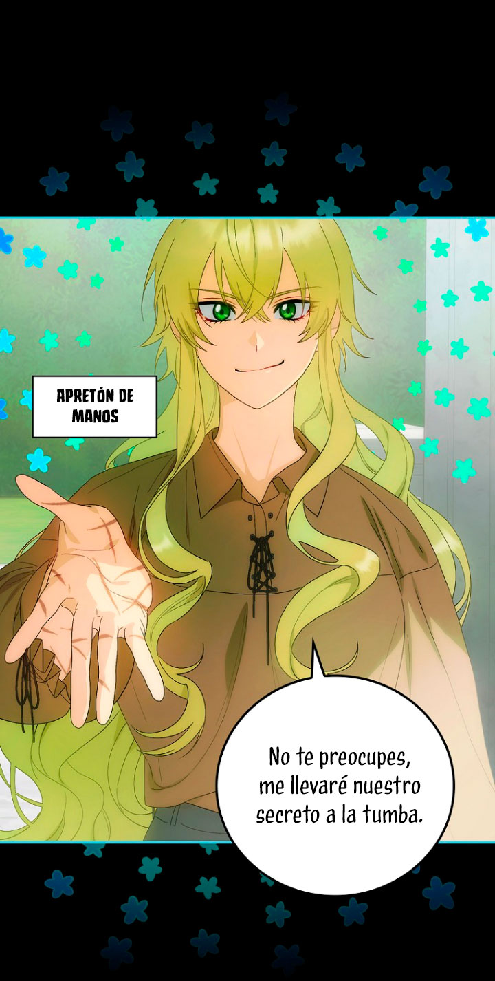 No es tu hijo Capítulo 8 - Página 26