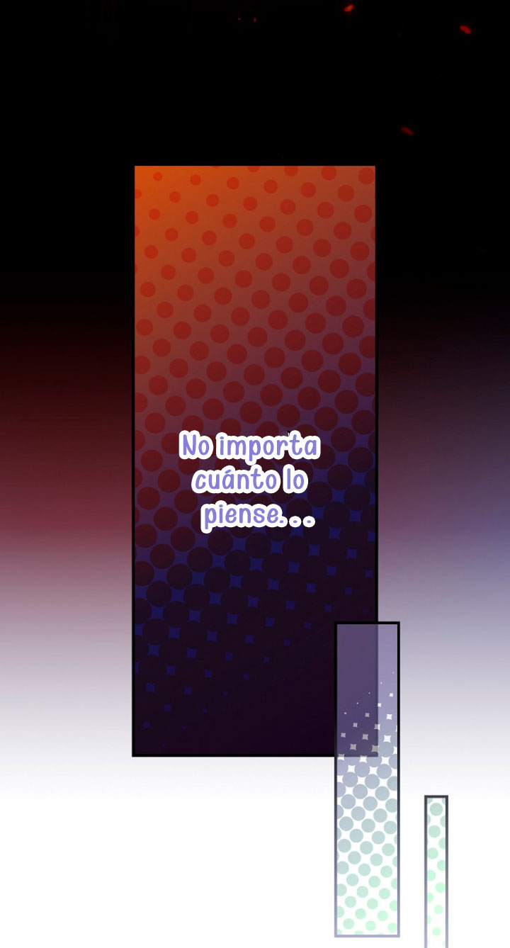 No es tu hijo Capítulo 8 - Página 28