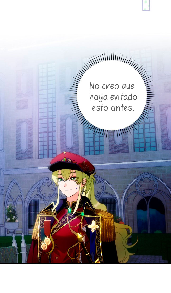 No es tu hijo Capítulo 8 - Página 29