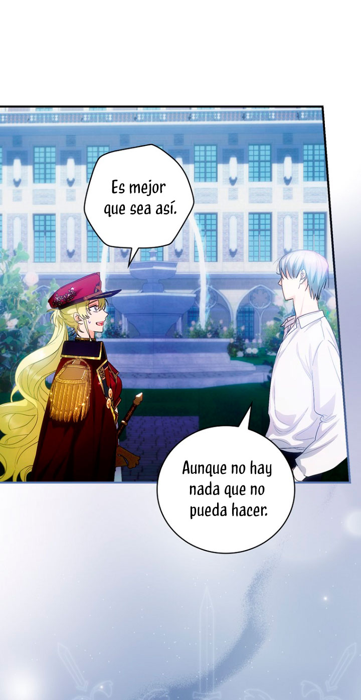 No es tu hijo Capítulo 8 - Página 33