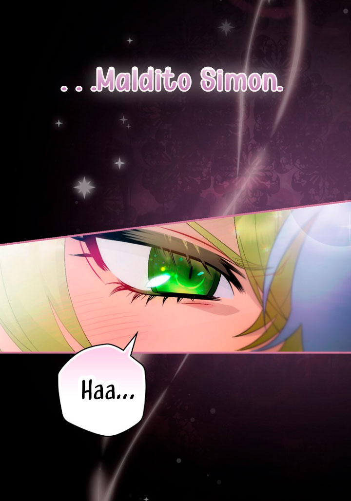 No es tu hijo Capítulo 8 - Página 4