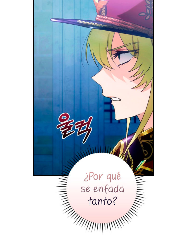 No es tu hijo Capítulo 8 - Página 45