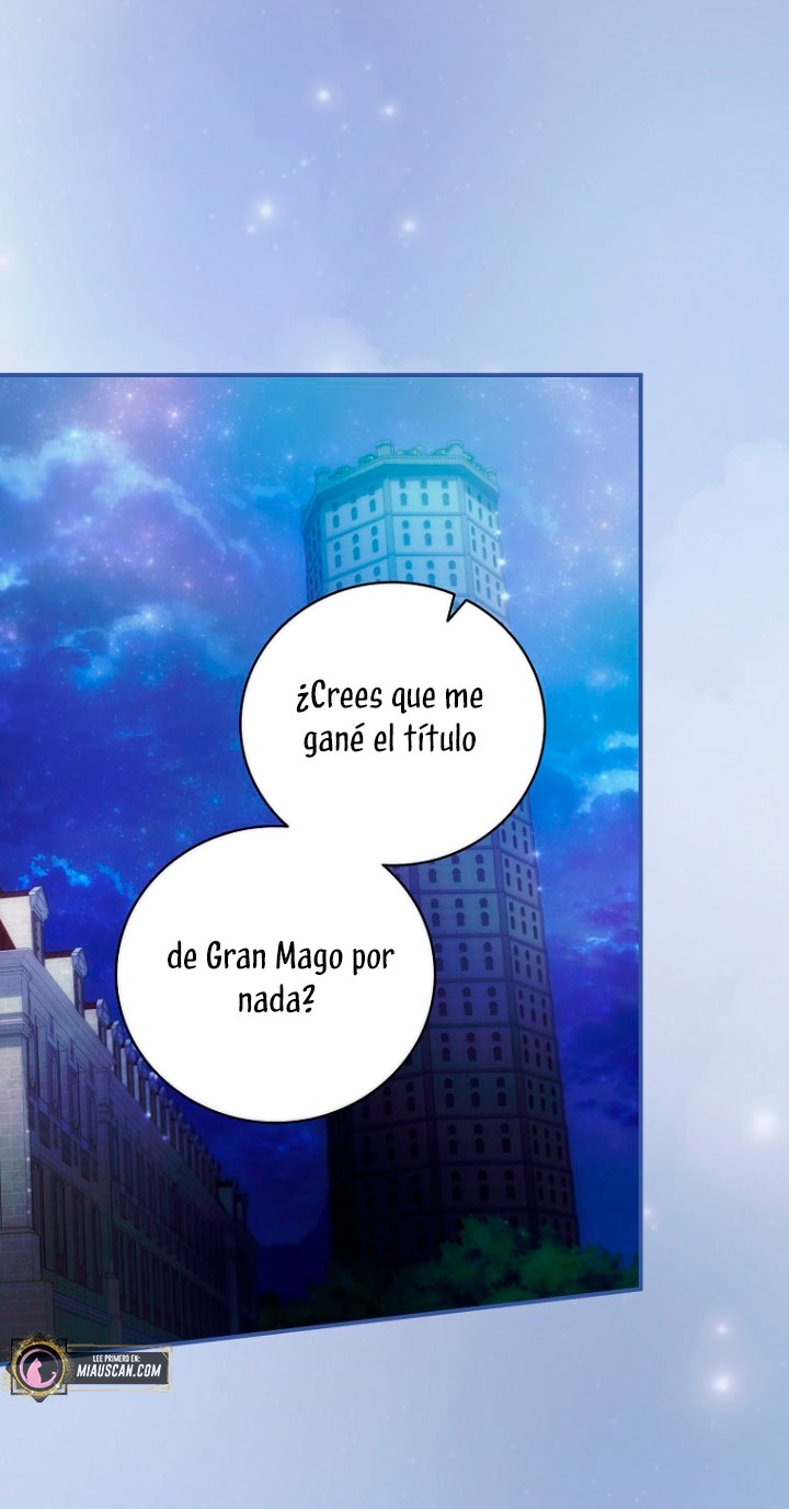 No es tu hijo Capítulo 8 - Página 47