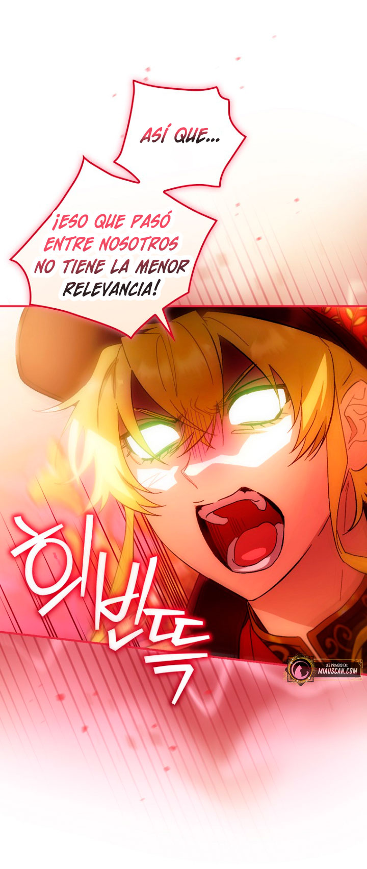 No es tu hijo Capítulo 8 - Página 50