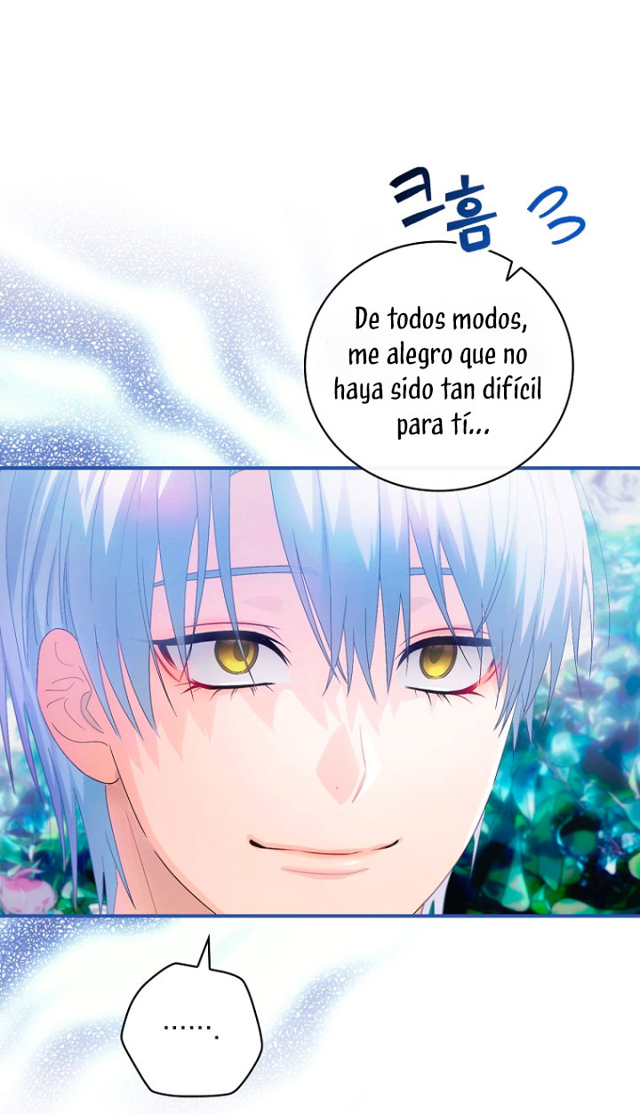 No es tu hijo Capítulo 8 - Página 52