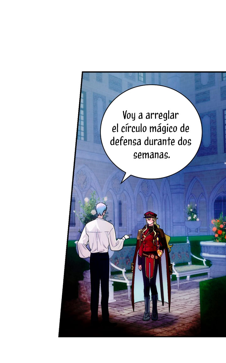 No es tu hijo Capítulo 8 - Página 59