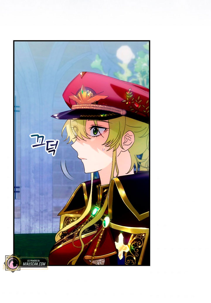 No es tu hijo Capítulo 8 - Página 61